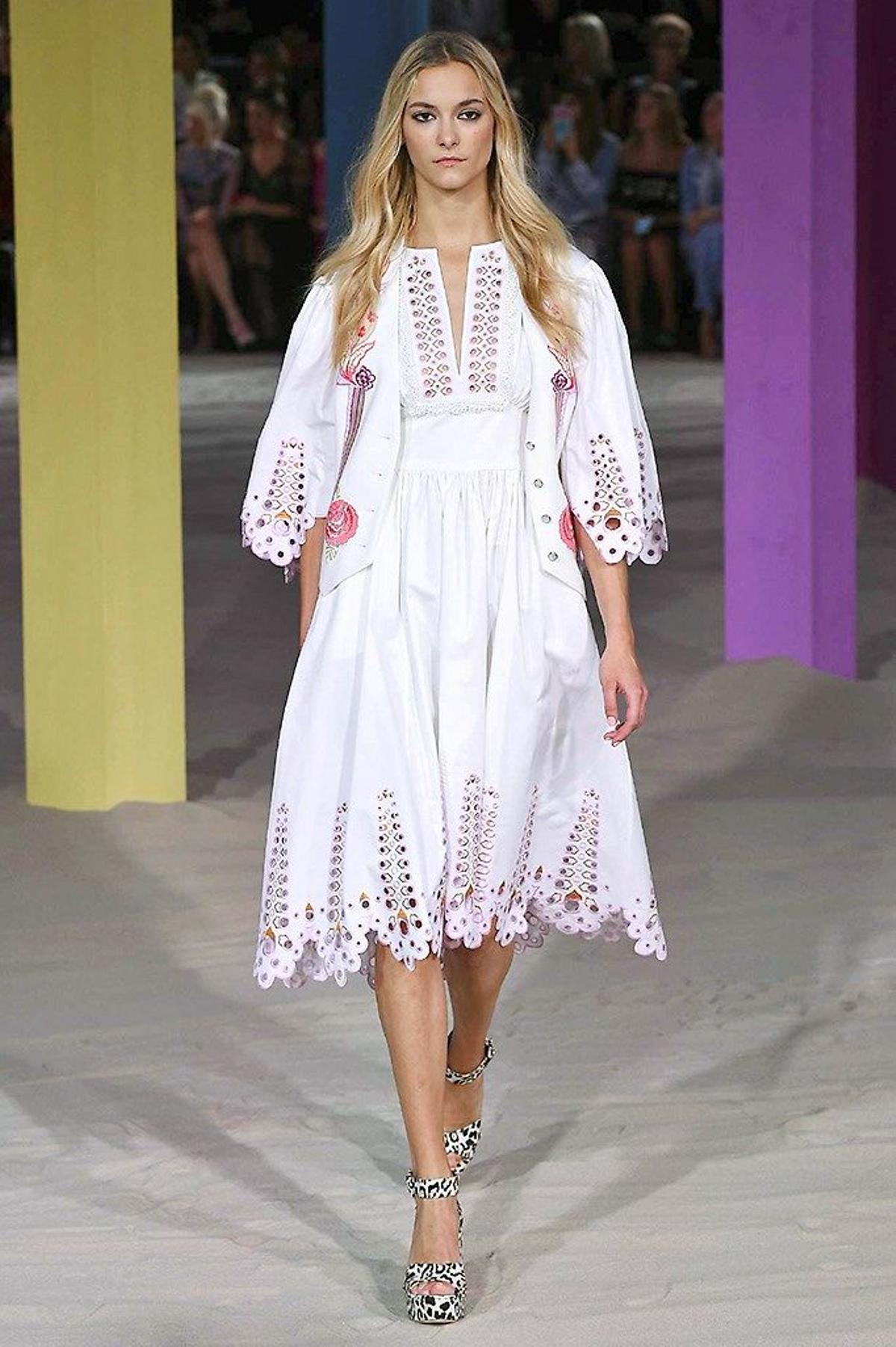 Temperley London