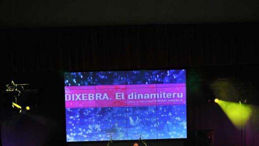 «Dixebra» y Aquasella, premios AMAS de honor