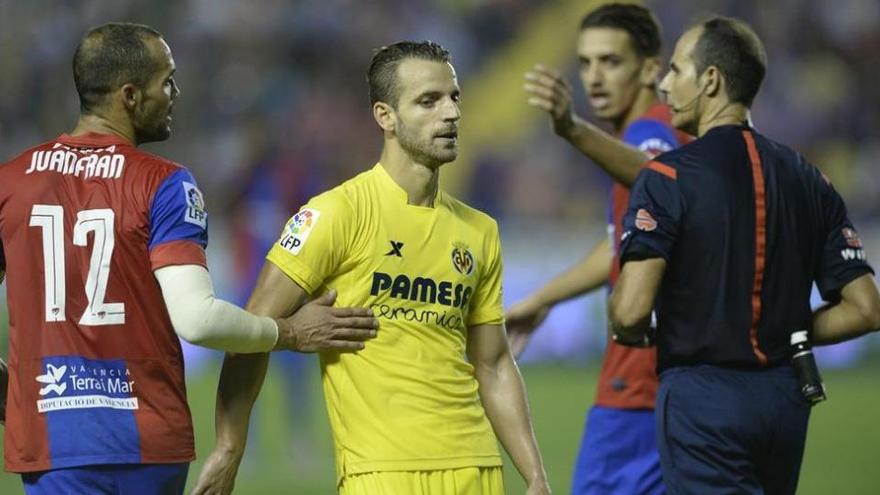 El Villarreal, a dar un paso de gigante hacia la Champions ante el Levante