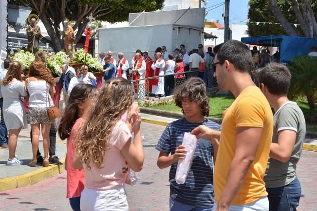 FIESTAS DE SAN PEDRO INGENIO