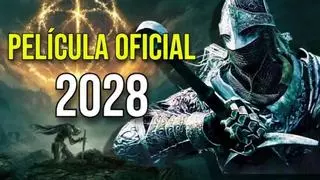 La película de Elden Ring ya tiene fecha y reparto: se estrena en 2028 con actores de The Last of Us y Alien: Romulus