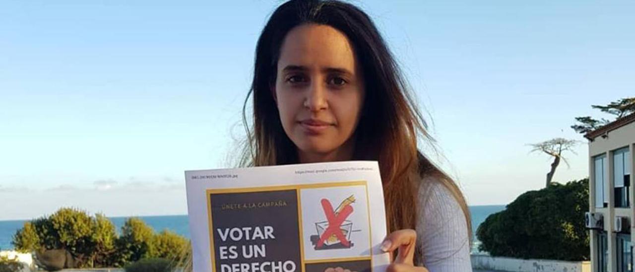 Las voces que no cuentan el 10N