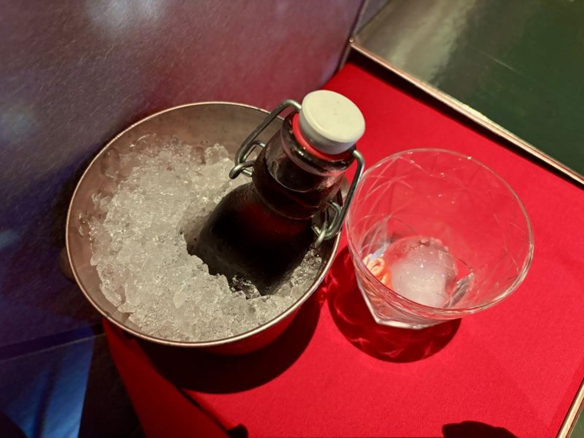 Todas las imágenes del restaurante Sublimotion