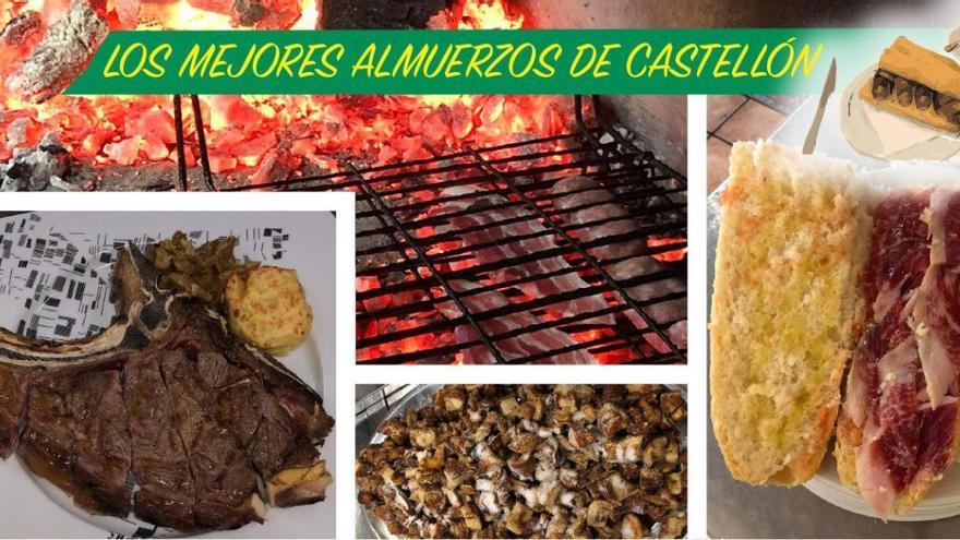 Casa Enrique, lugar de culto para los amantes de las carnes a la brasa en Castellón