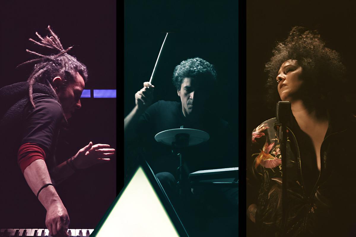 Anélika, en una imatge promocional.