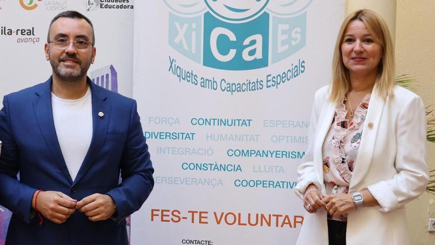 Benlloch (PSPV) liderará la negociación para alcanzar un pacto con Compromís en Vila-real