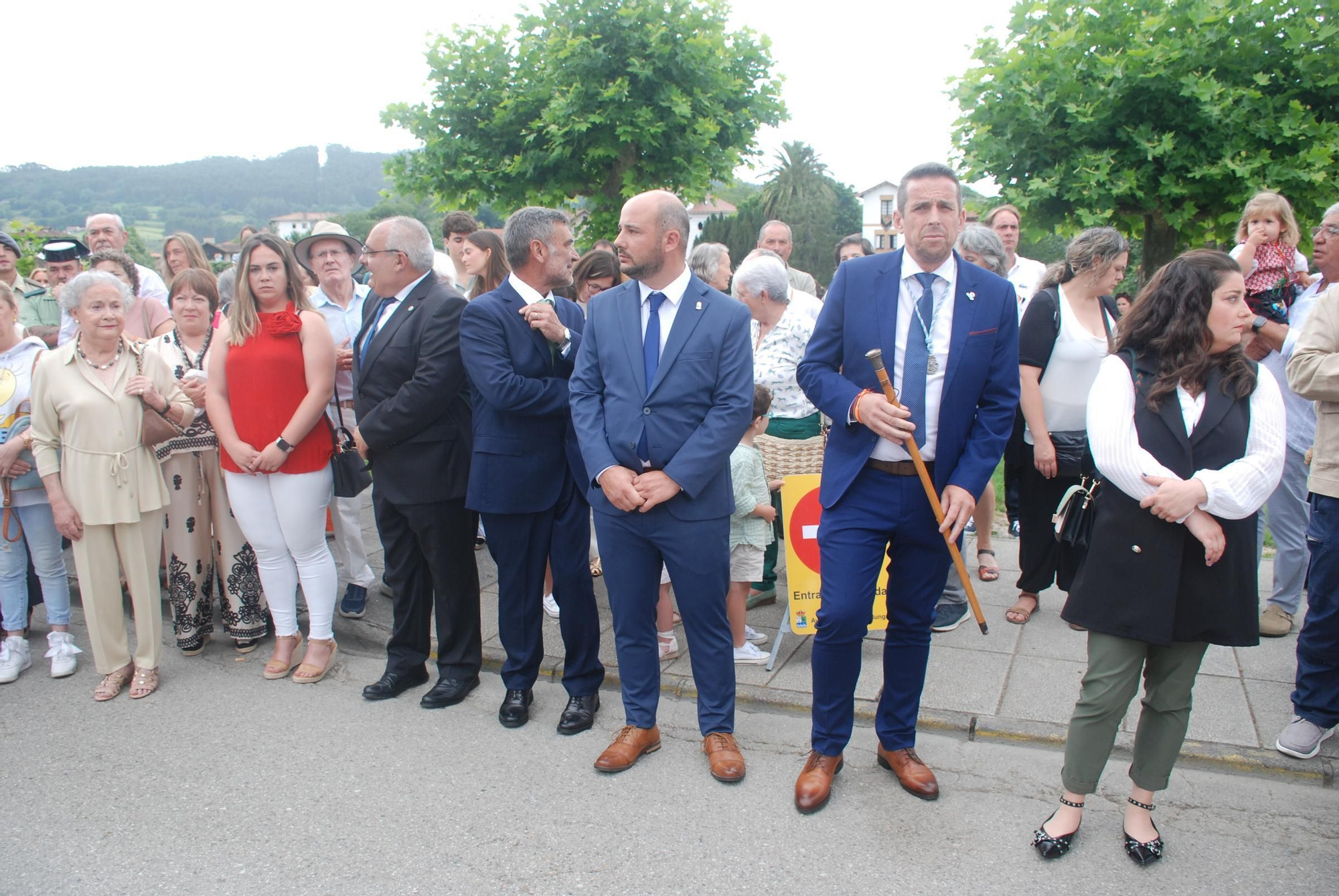 Fiestas de Nuestra Señora de Loreto en Colunga