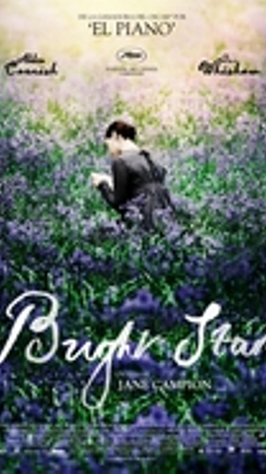 Bright star