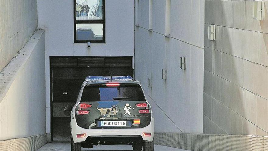 Un operario de piscinas se enfrenta a 9 años por abusar de una menor