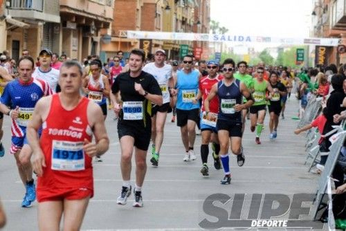 Encuéntrate en el Gran Fondo de Massamagrell