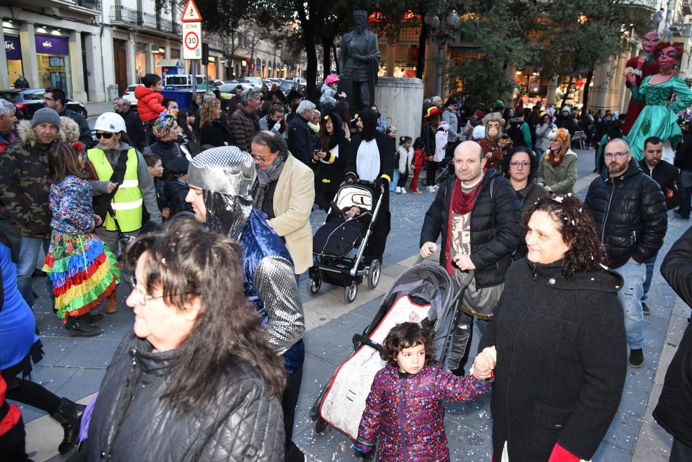 Carnaval de Manresa