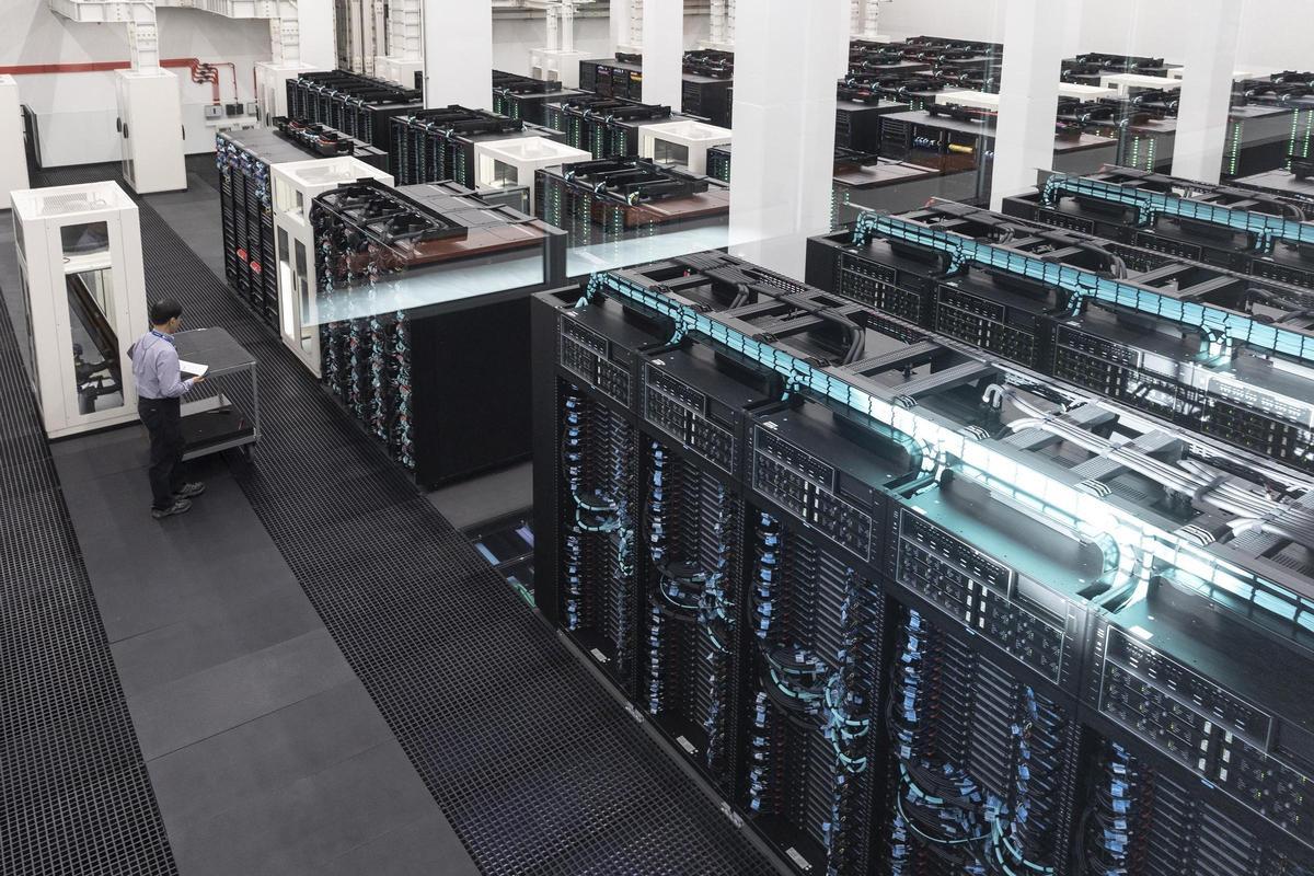 Barselona Süper Bilgi İşlem Merkezi, inovasyon ve teknolojik egemenlik alanında referans olarak 20. yılını kutluyor