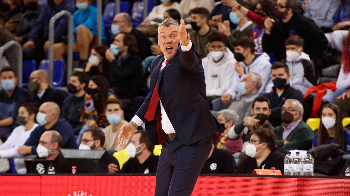 Saras dio mucho valor al triunfo ante el UNICS