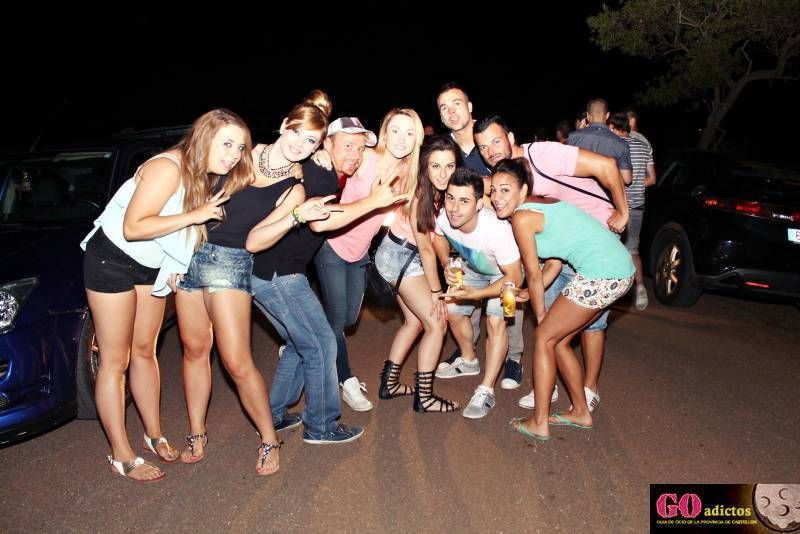 GALERÍA DE FOTOS- Fiestas de Montalba (05/07/2014)