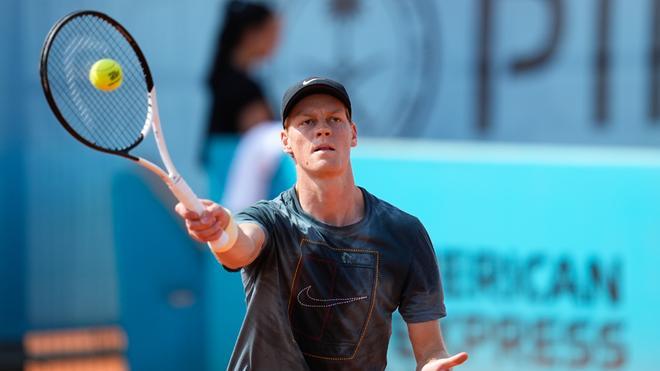 Partidos Mutua Madrid Open 2026 hoy: orden de juego y horarios de Jódar, Sinner y Rybakina