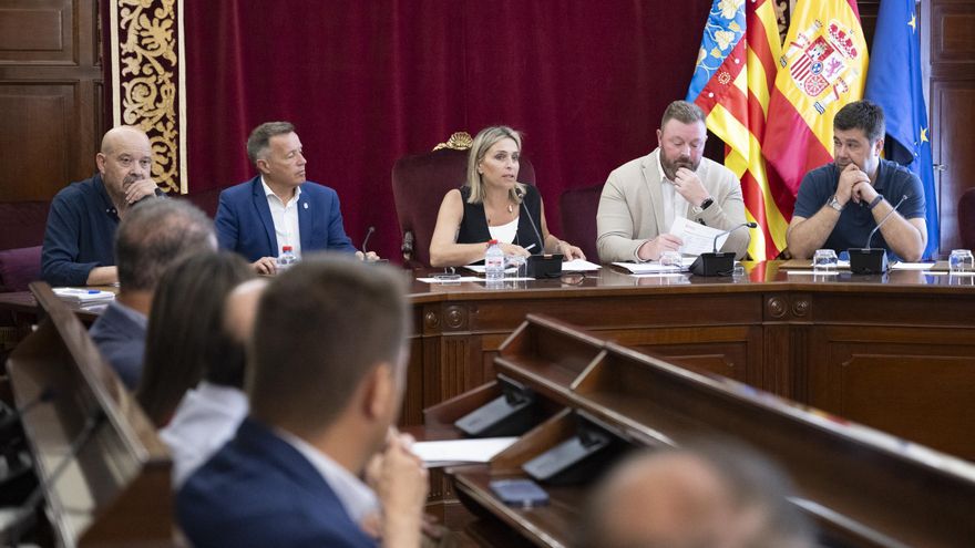 La Diputación de Castellón constituye el Consorcio Provincial de Aguas: estas serán sus funciones