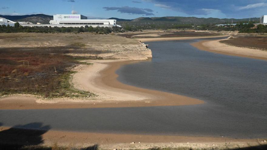 Castelló da luz verde al Plan de Emergencia contra la Sequía