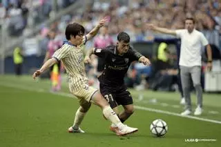 La UD Las Palmas de la pena y la vergüenza