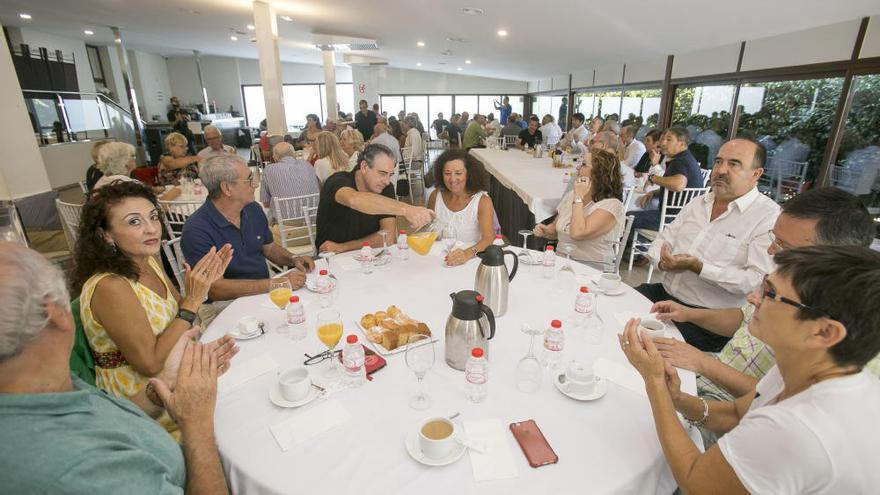 Asensi se pone &quot;a disposición del PSOE&quot; para ser el candidato del consenso en Alicante