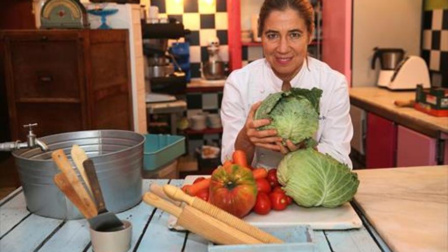 &quot;Ahora ya no se cocina como antes&quot;