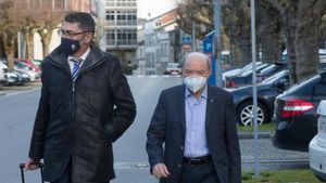 El jutjat divideix la peça principal de l’operació Pokémon en 33 causes