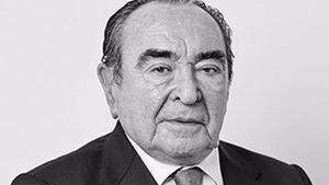 Federico Halpern Blasco, consejero de Catalana Occidente.