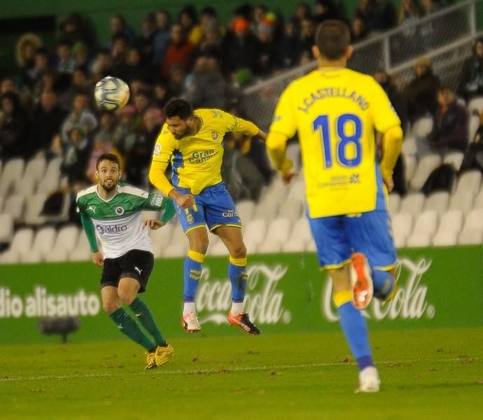 Liga SmartBank | Racing de Santander - UD Las Palmas