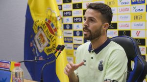 Linfoma de Hodgkin: así es la enfermedad de la que ha recaído el futbolista Kirian Rodríguez