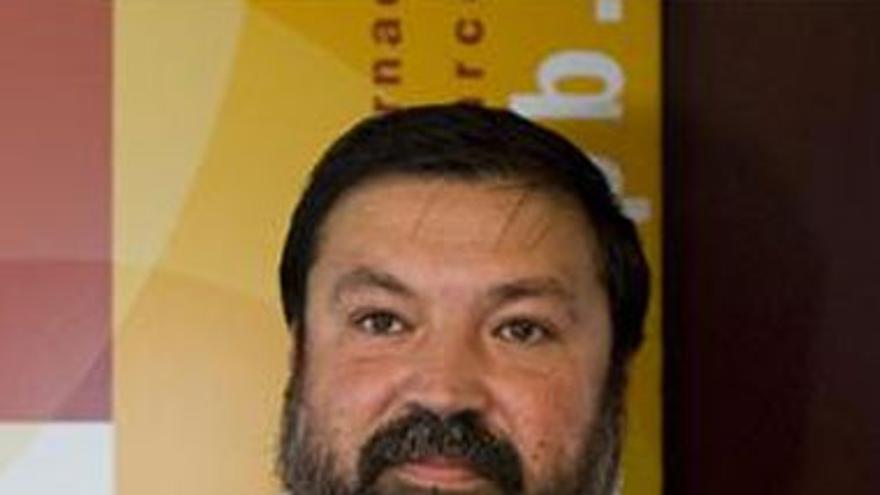 Francisco Caamaño, nuevo ministro de Justicia