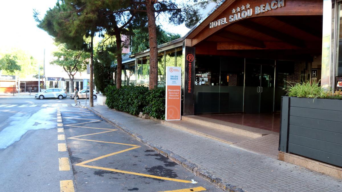 Detingut l’autor de l’apunyalament mortal del noi de Salou