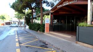 Detingut l’autor de l’apunyalament mortal del noi de Salou