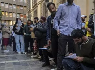 El CNI va avisar que la regularització extraordinària generaria "un risc"