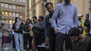 El CNI va avisar que la regularització extraordinària generaria "un risc"