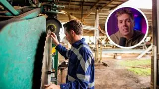 Tomás, trabajador en Australia, muestra sus nóminas reales: "Gané 3.215 dólares en dos semanas"