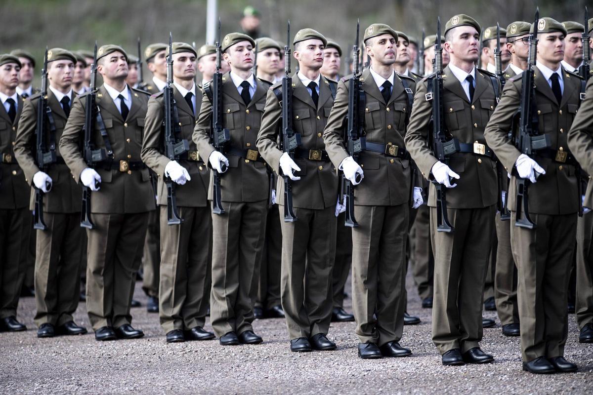 Fotogalería | La visita del Rey Felipe VI, una jornada histórica en Cáceres