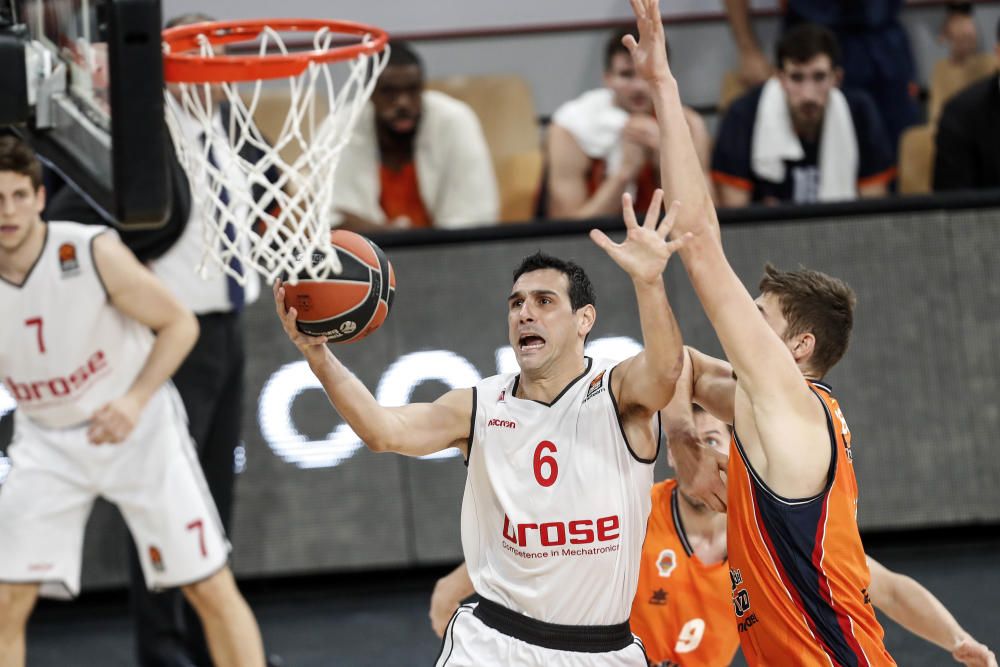 Brose Bamberg-Valencia BC