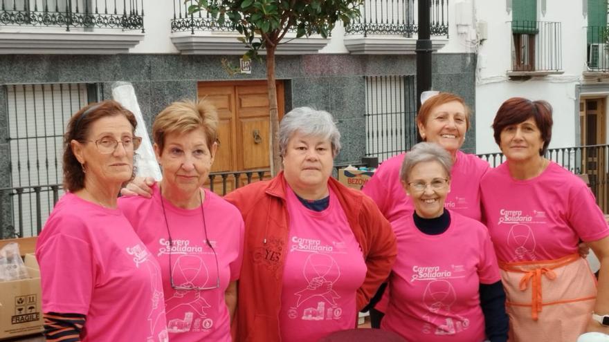 ‘Villa del Rosal’, 25 años de lucha por la igualdad