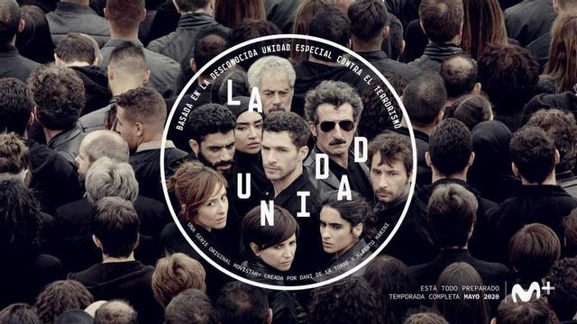 LA UNIDAD