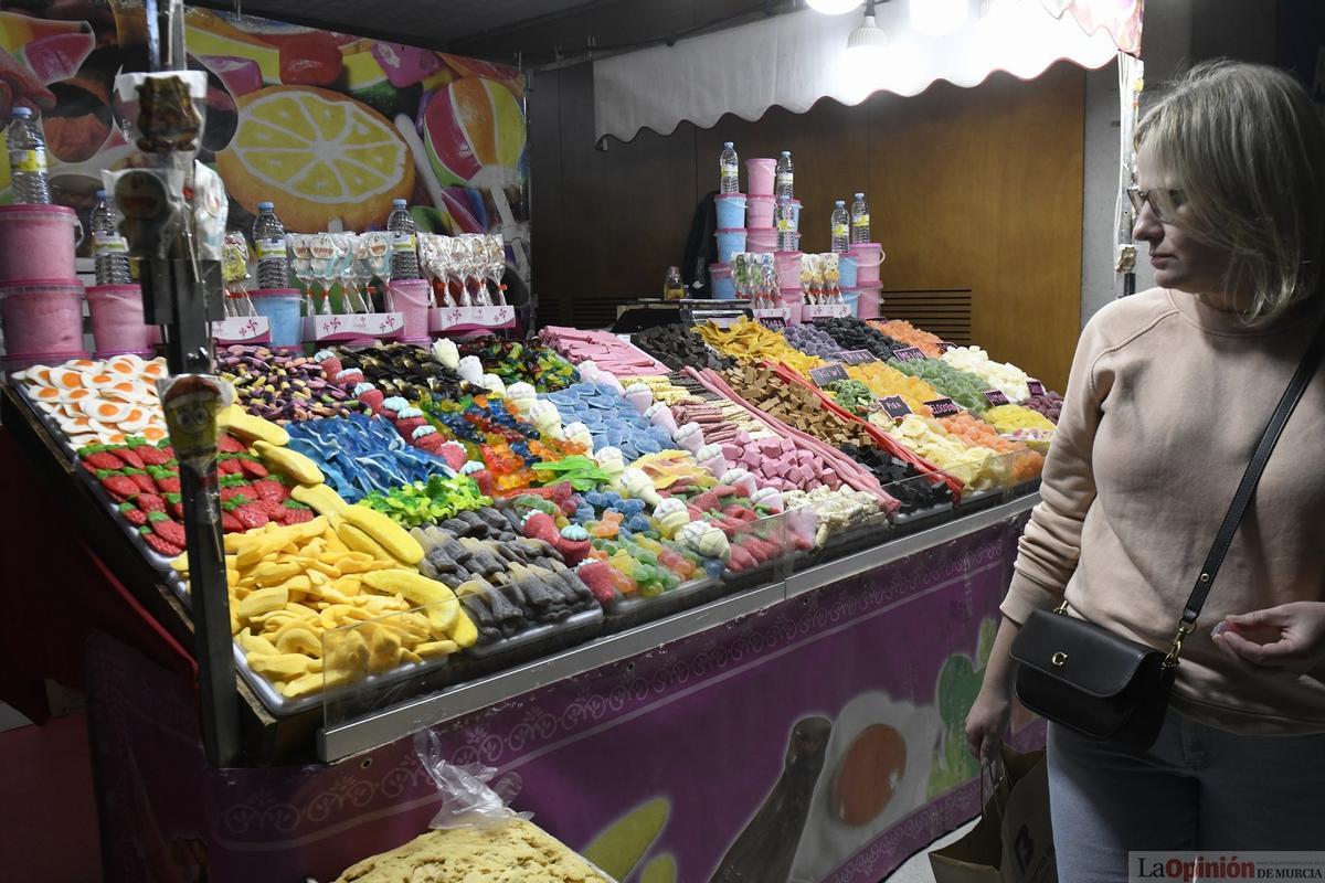 TotalEnergies Murcia Maratón Costa Cálida: entrega de dorsales