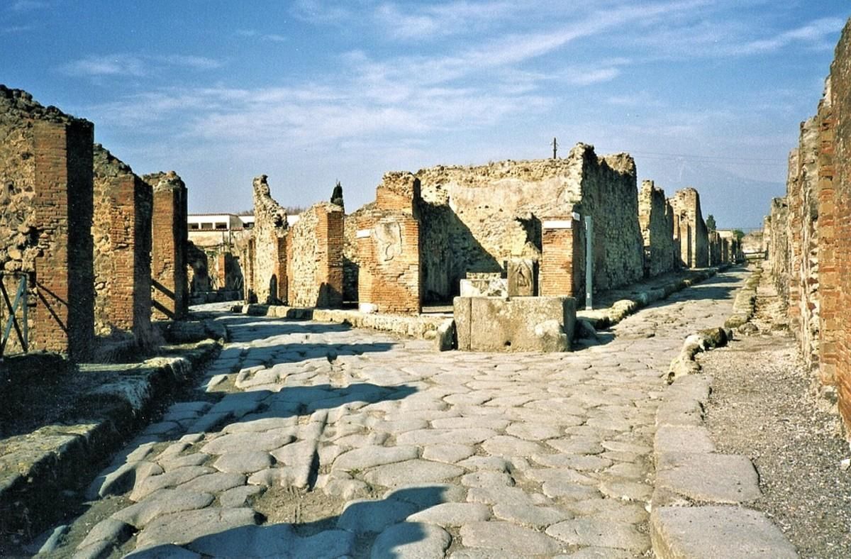 pompeya pompeya