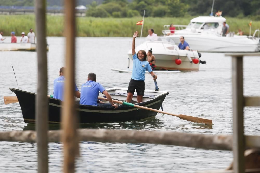 Fiestas del Castillo en Soto del Barco