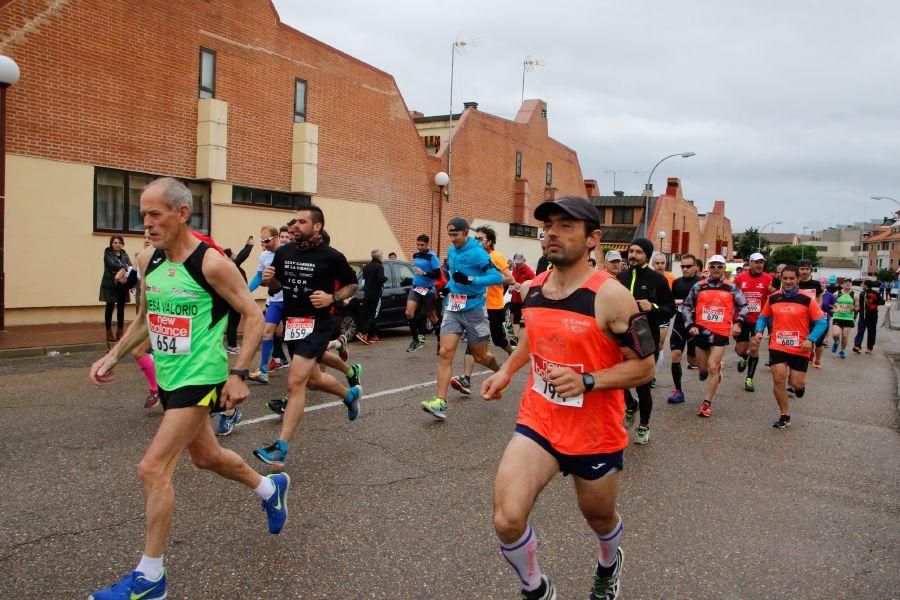 Carrera de Los Infiernos