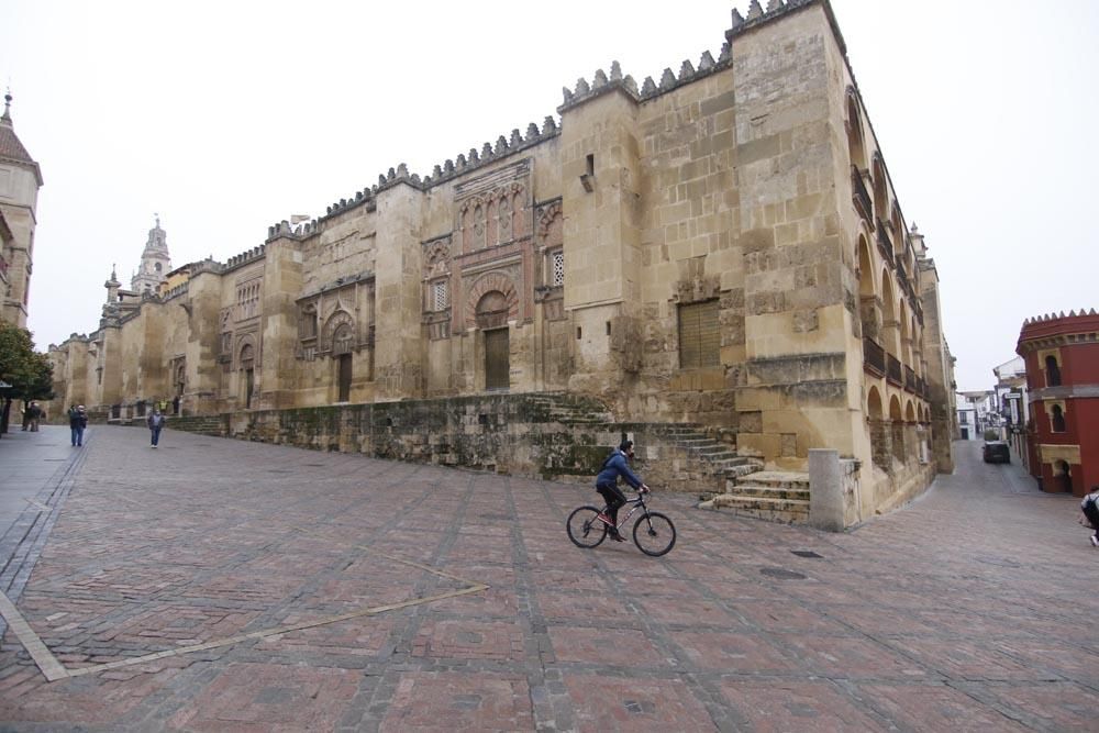 La Mezquita-Catedral reabre al turismo