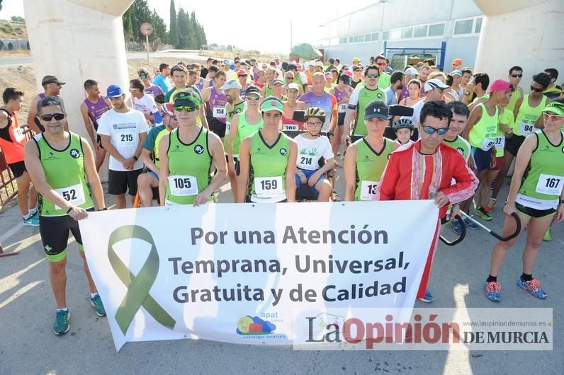 Carrera Popular de La Hoya