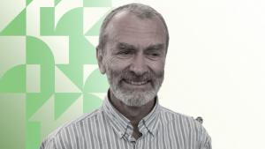 Fernando Simón, el protagonista de aquellos días