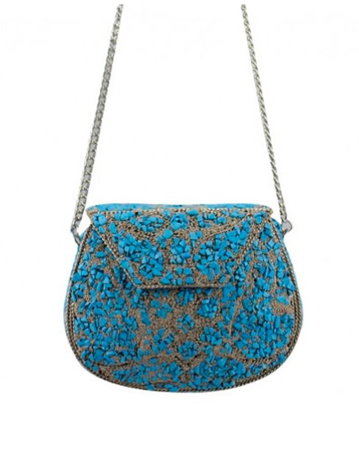 Bolsos joya, el complemento buscabas - Woman