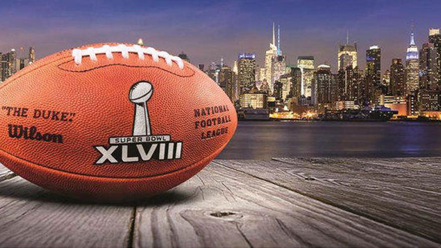 Apple se vuelca con la Super Bowl