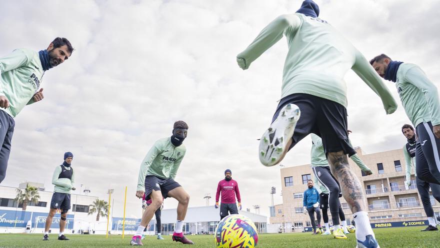 El Villarreal lleva cinco partidos sin ganar en Mallorca y empató el último