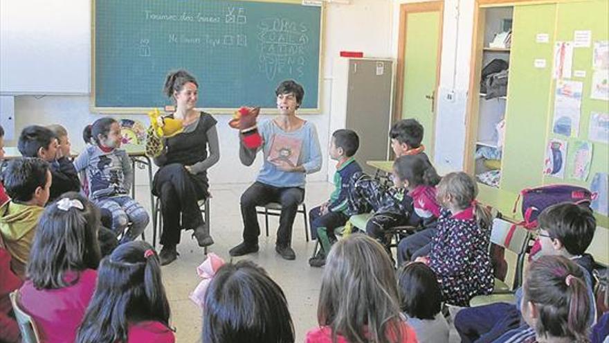 Llega el Calendario Coeducativo