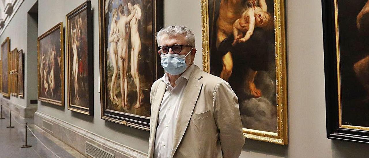 El Prado vuelve con sus grandes obras maestras